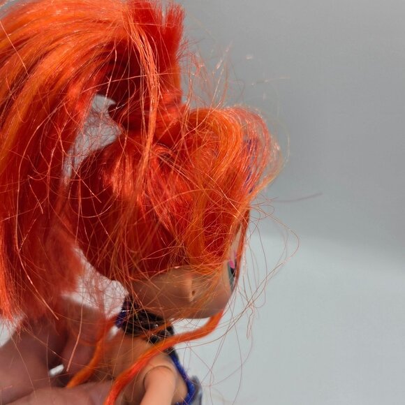 Lol Surprise Omg Dance Major Lady Fashion Doll With Glam Outfit & Accessories - Picture 6 of 7